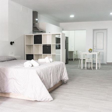 Apartamento Le&La Santa Cruz de la Palma  Exterior foto