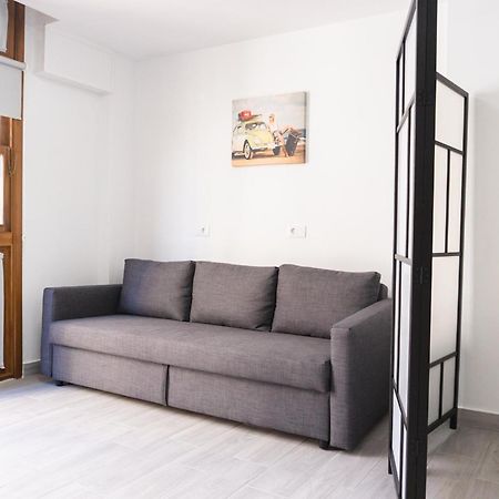 Apartamento Le&La Santa Cruz de la Palma  Exterior foto