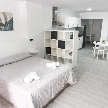 Apartamento Le&La Santa Cruz de la Palma  Exterior foto
