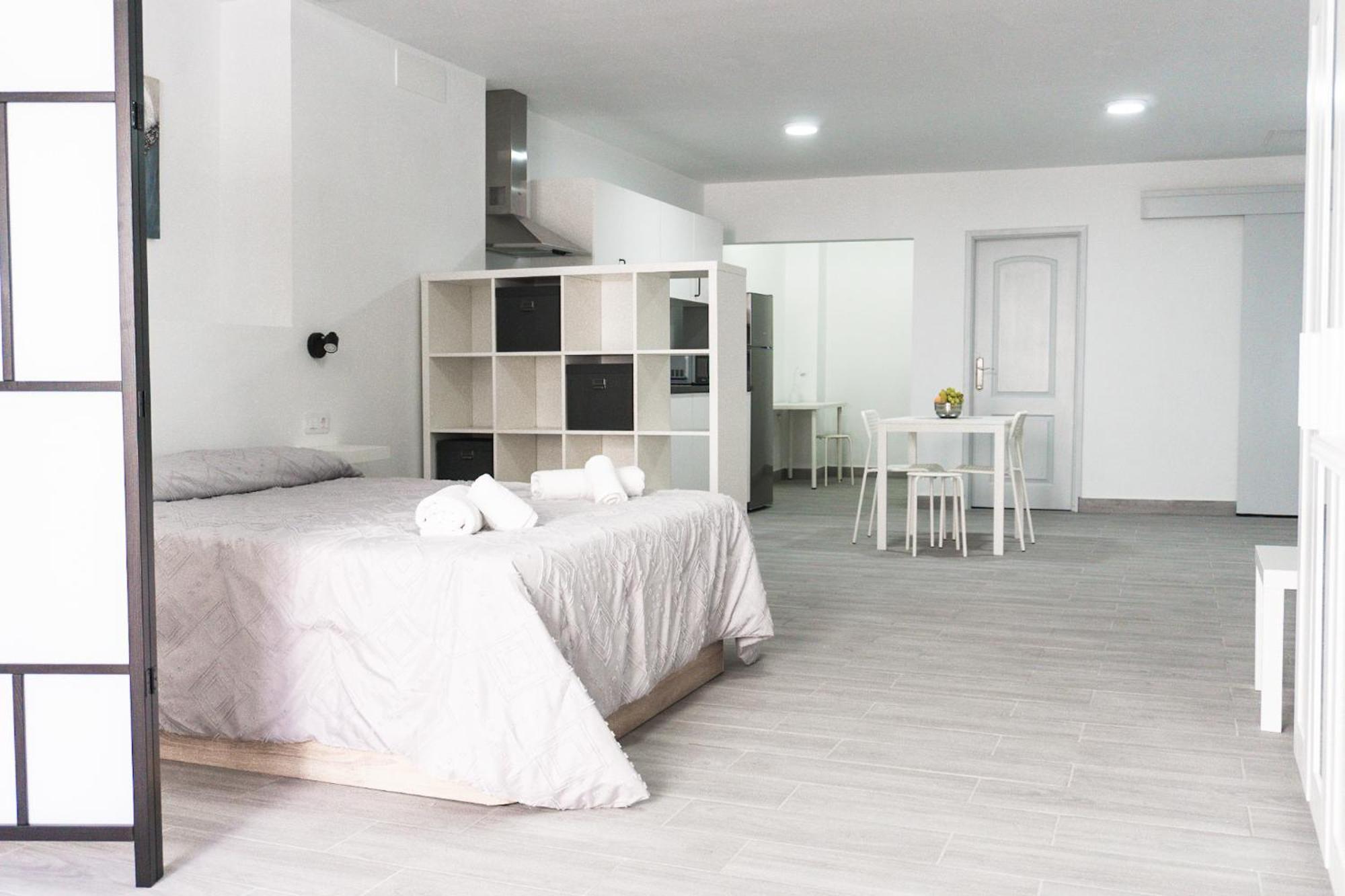 Apartamento Le&La Santa Cruz de la Palma  Exterior foto