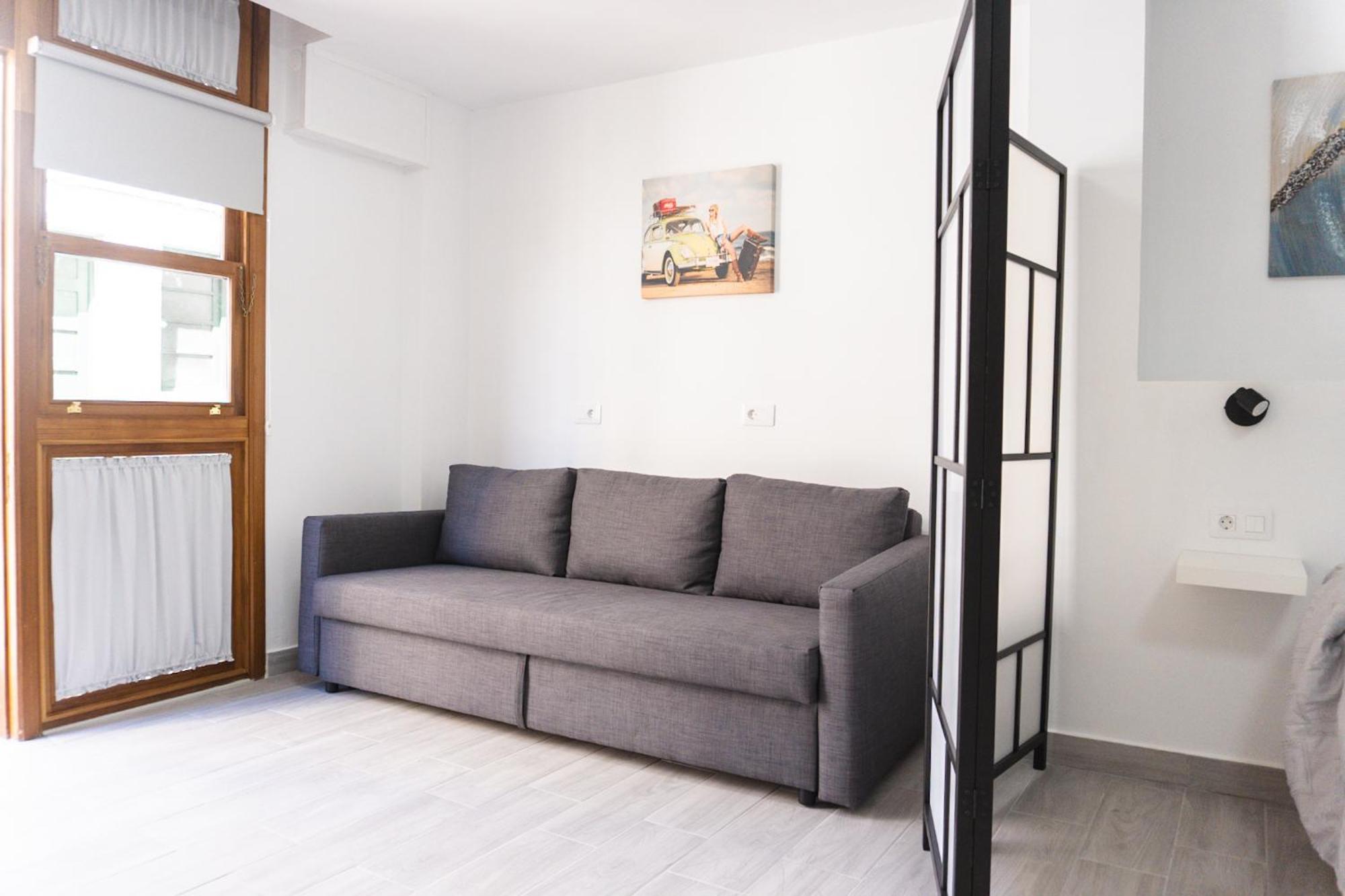 Apartamento Le&La Santa Cruz de la Palma  Exterior foto