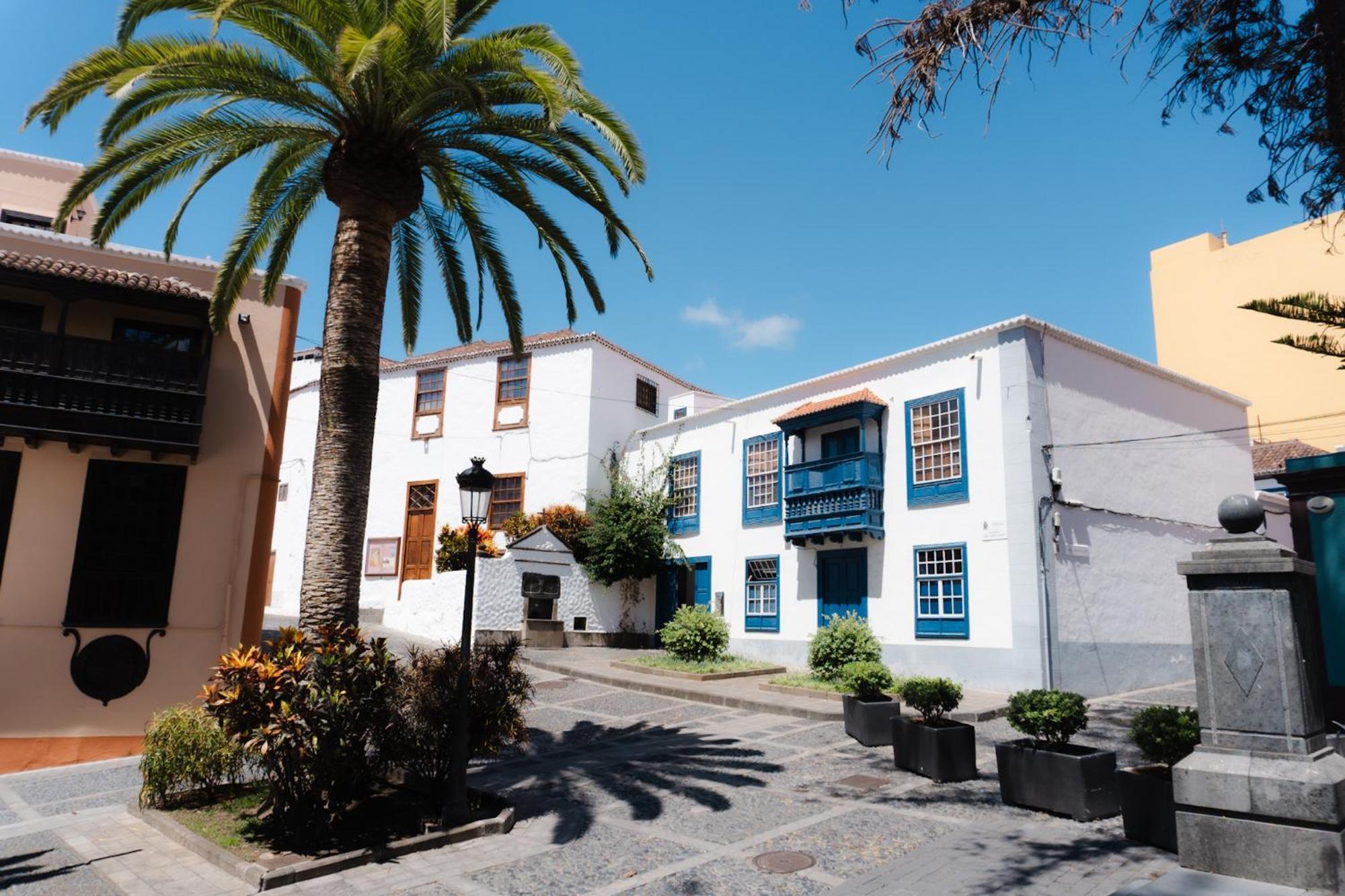 Apartamento Le&La Santa Cruz de la Palma  Exterior foto
