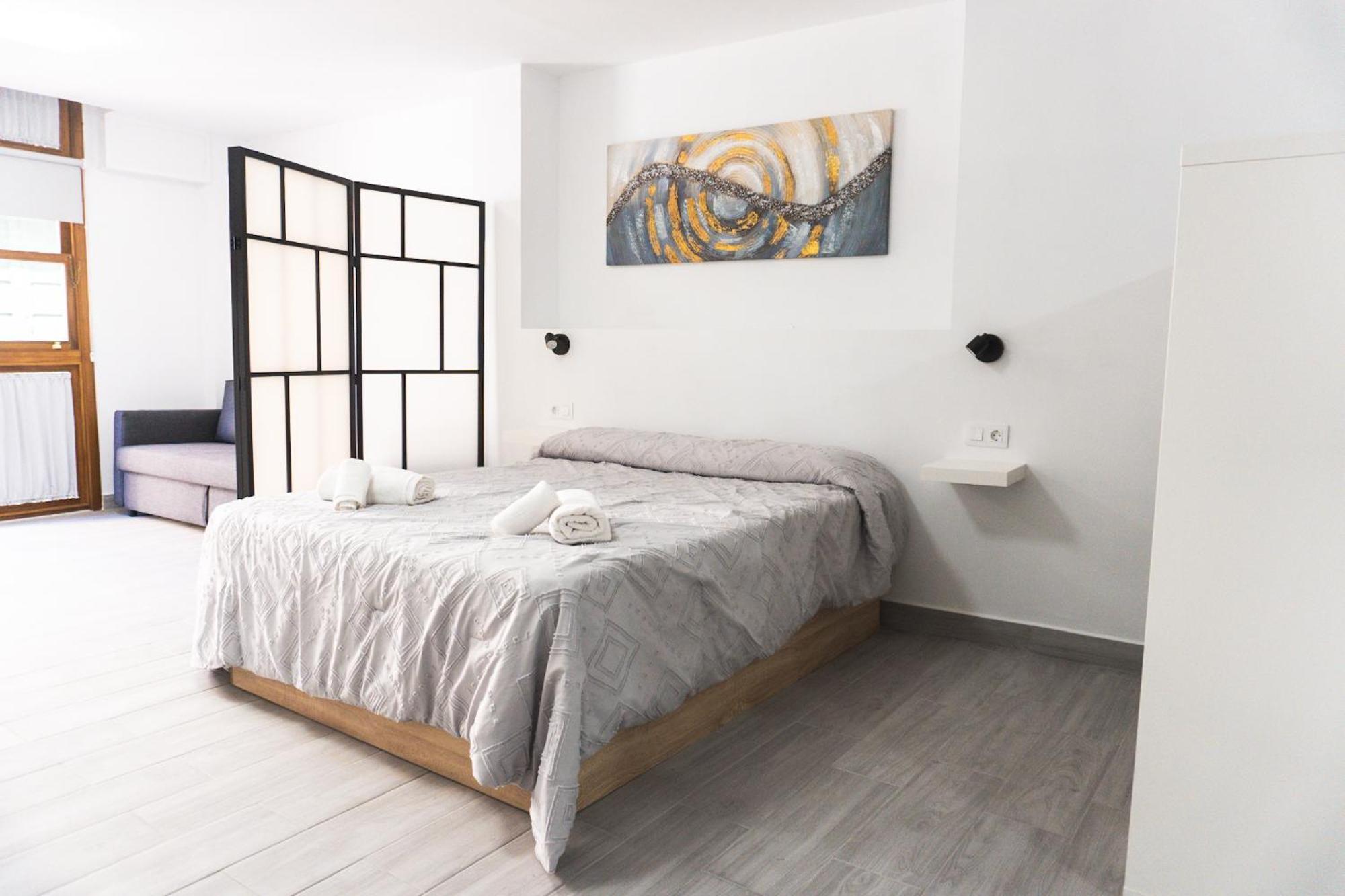Apartamento Le&La Santa Cruz de la Palma  Exterior foto